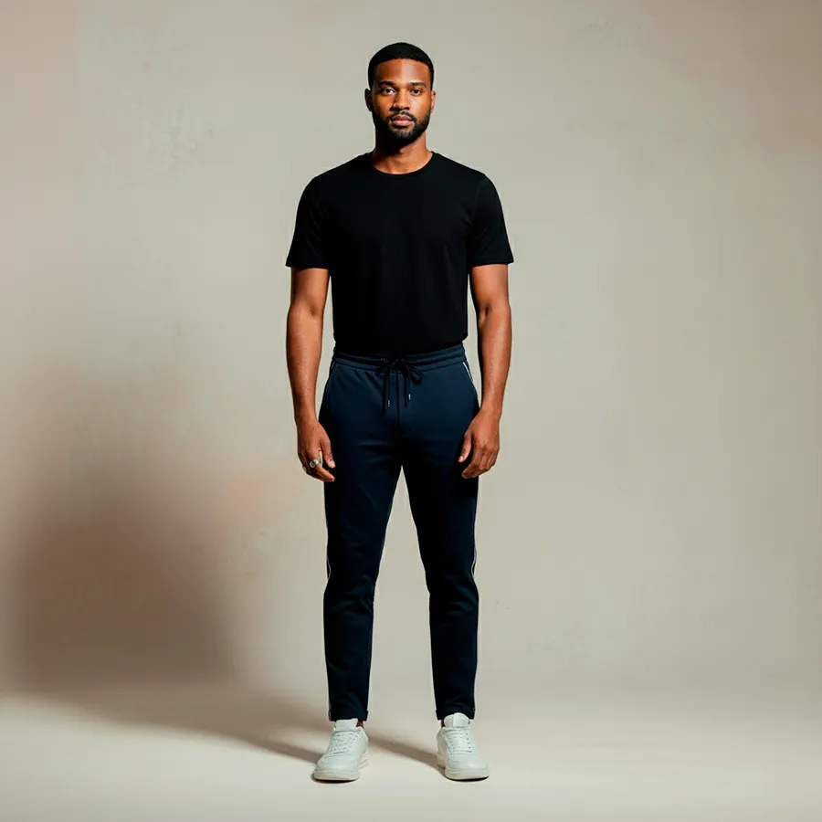 TPH100 PANTS HOMBRE 5575